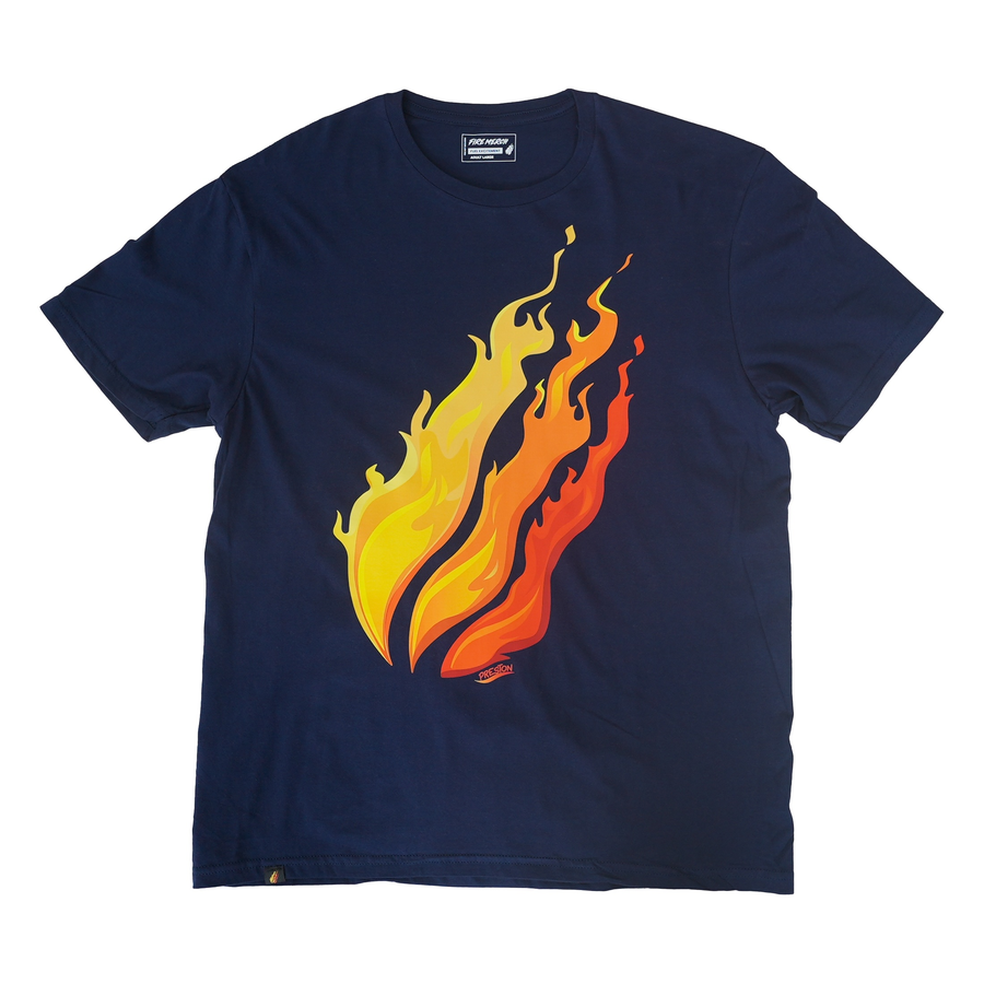 Big Flame T-Shirt